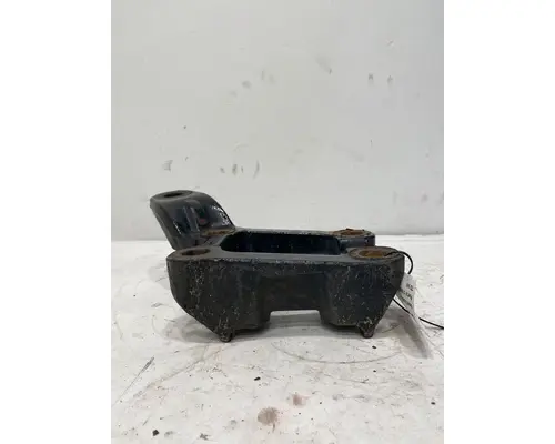 PACCAR DX40 Suspension