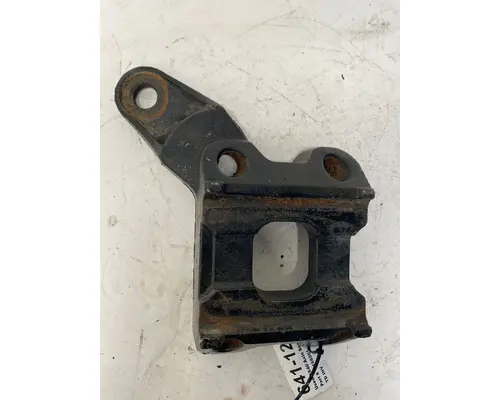 PACCAR DX40 Suspension