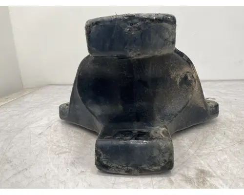 PACCAR DX40 Suspension