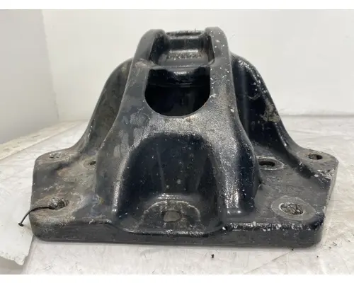 PACCAR DX40 Suspension