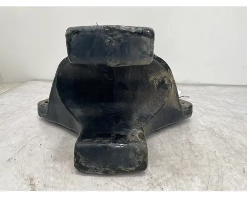 PACCAR DX40 Suspension