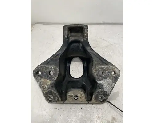 PACCAR DX40 Suspension