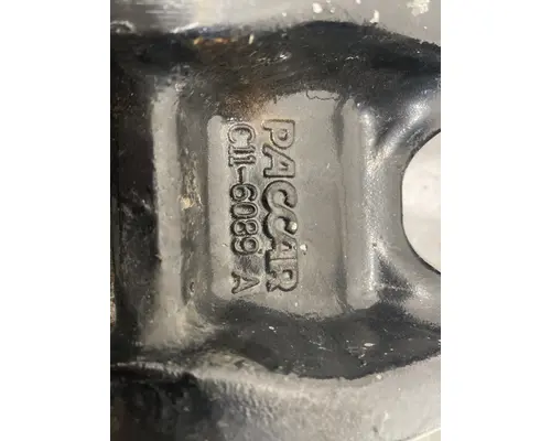 PACCAR DX40 Suspension