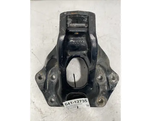 PACCAR DX40 Suspension