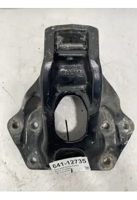 PACCAR DX40 Suspension