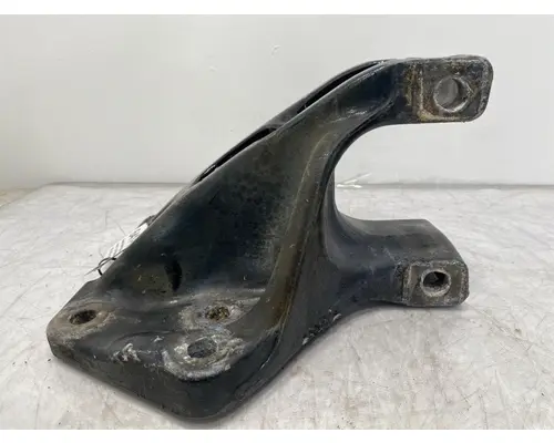 PACCAR DX40 Suspension