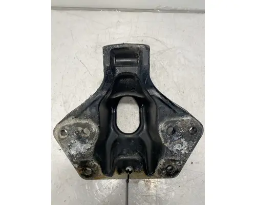 PACCAR DX40 Suspension