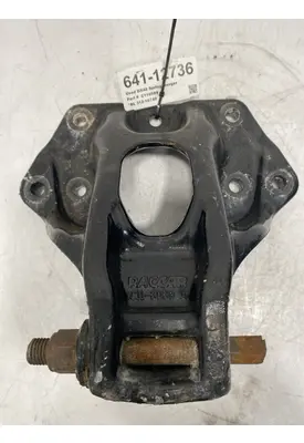 PACCAR DX40 Suspension