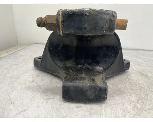 PACCAR DX40 Suspension