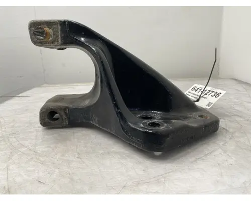 PACCAR DX40 Suspension