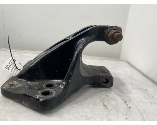 PACCAR DX40 Suspension