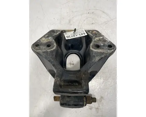 PACCAR DX40 Suspension