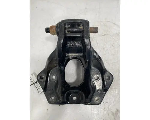 PACCAR DX40 Suspension