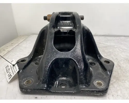 PACCAR DX40 Suspension