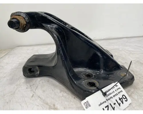 PACCAR DX40 Suspension