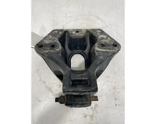 PACCAR DX40 Suspension