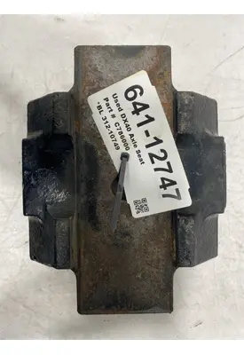 PACCAR DX40 Suspension