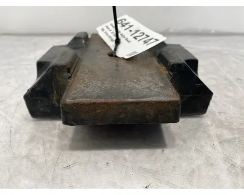 PACCAR DX40 Suspension