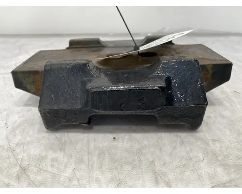 PACCAR DX40 Suspension