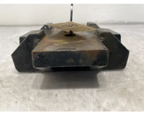 PACCAR DX40 Suspension