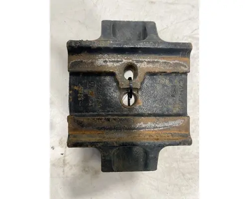 PACCAR DX40 Suspension