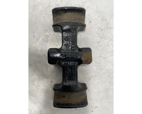 PACCAR DX40 Suspension