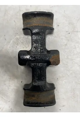 PACCAR DX40 Suspension