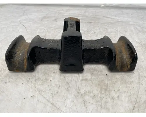 PACCAR DX40 Suspension
