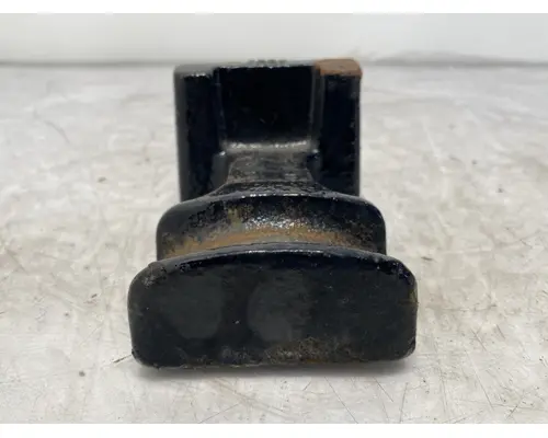 PACCAR DX40 Suspension