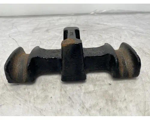 PACCAR DX40 Suspension