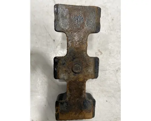 PACCAR DX40 Suspension