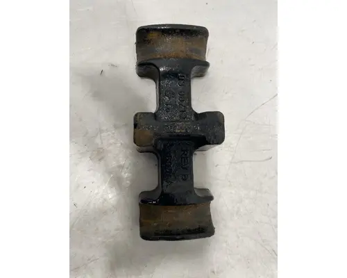 PACCAR DX40 Suspension