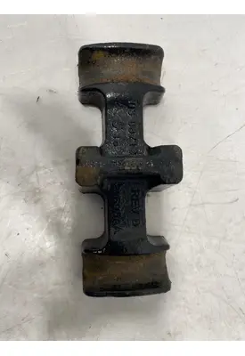 PACCAR DX40 Suspension