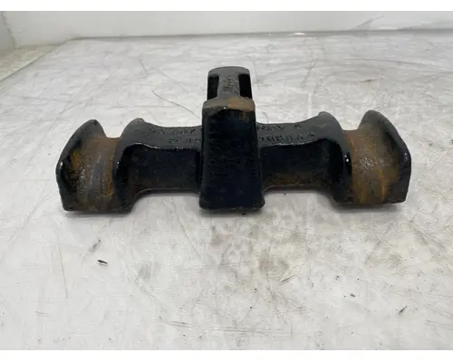 PACCAR DX40 Suspension