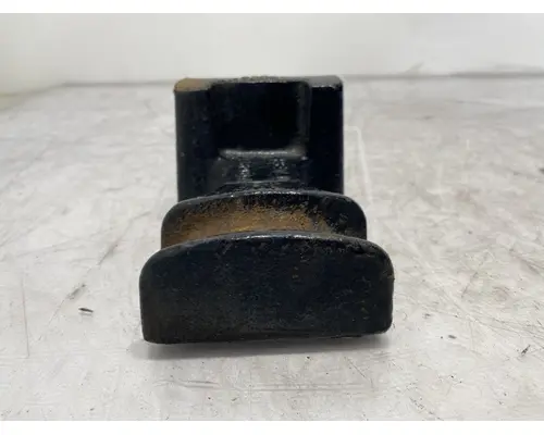 PACCAR DX40 Suspension
