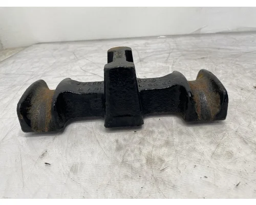 PACCAR DX40 Suspension