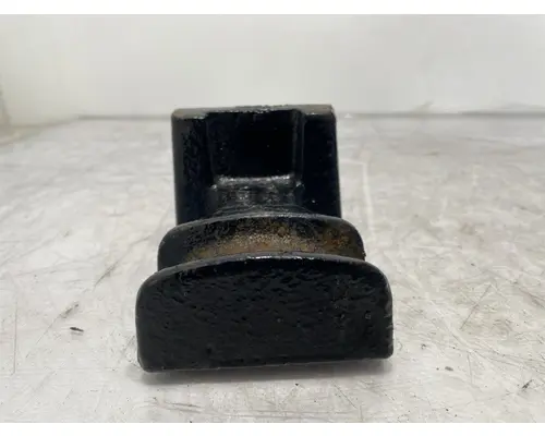 PACCAR DX40 Suspension