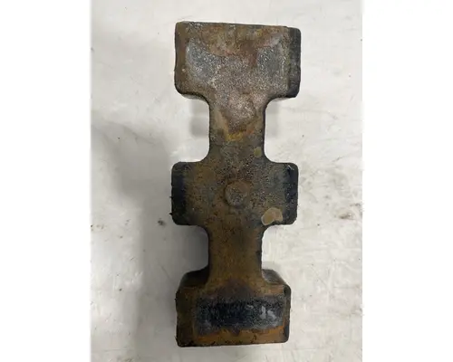 PACCAR DX40 Suspension