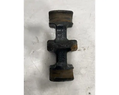 PACCAR DX40 Suspension