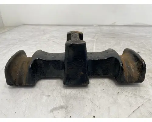 PACCAR DX40 Suspension