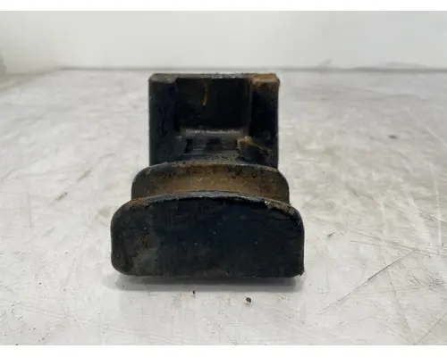 PACCAR DX40 Suspension