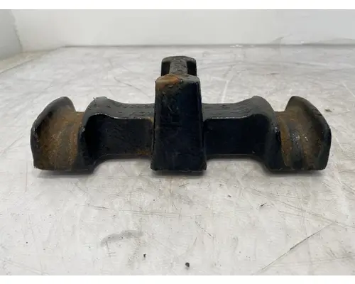 PACCAR DX40 Suspension