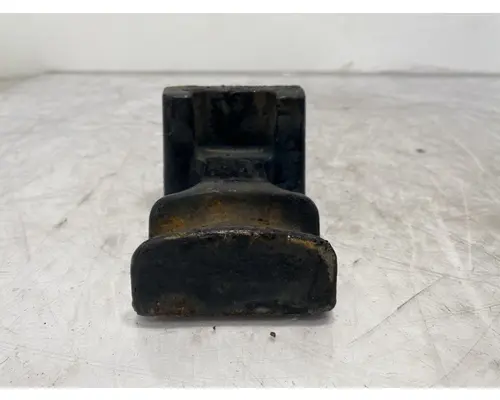 PACCAR DX40 Suspension