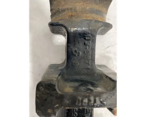 PACCAR DX40 Suspension