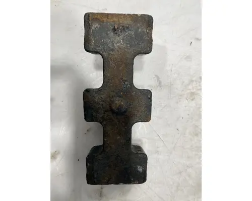 PACCAR DX40 Suspension