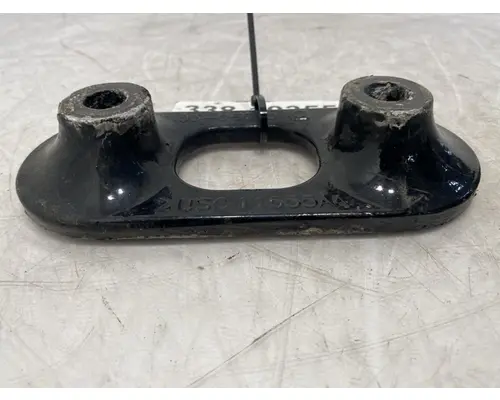 PACCAR DX40 Suspension