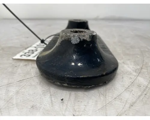 PACCAR DX40 Suspension