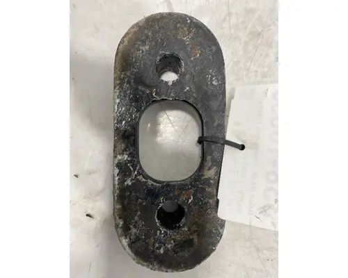 PACCAR DX40 Suspension