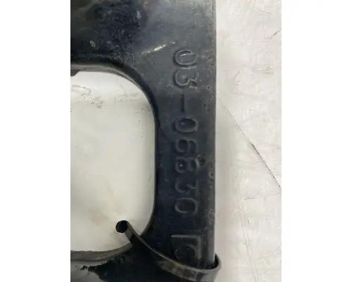 PACCAR DX40 Suspension