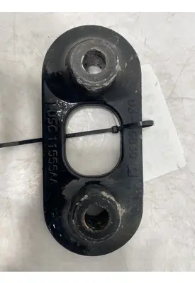 PACCAR DX40 Suspension